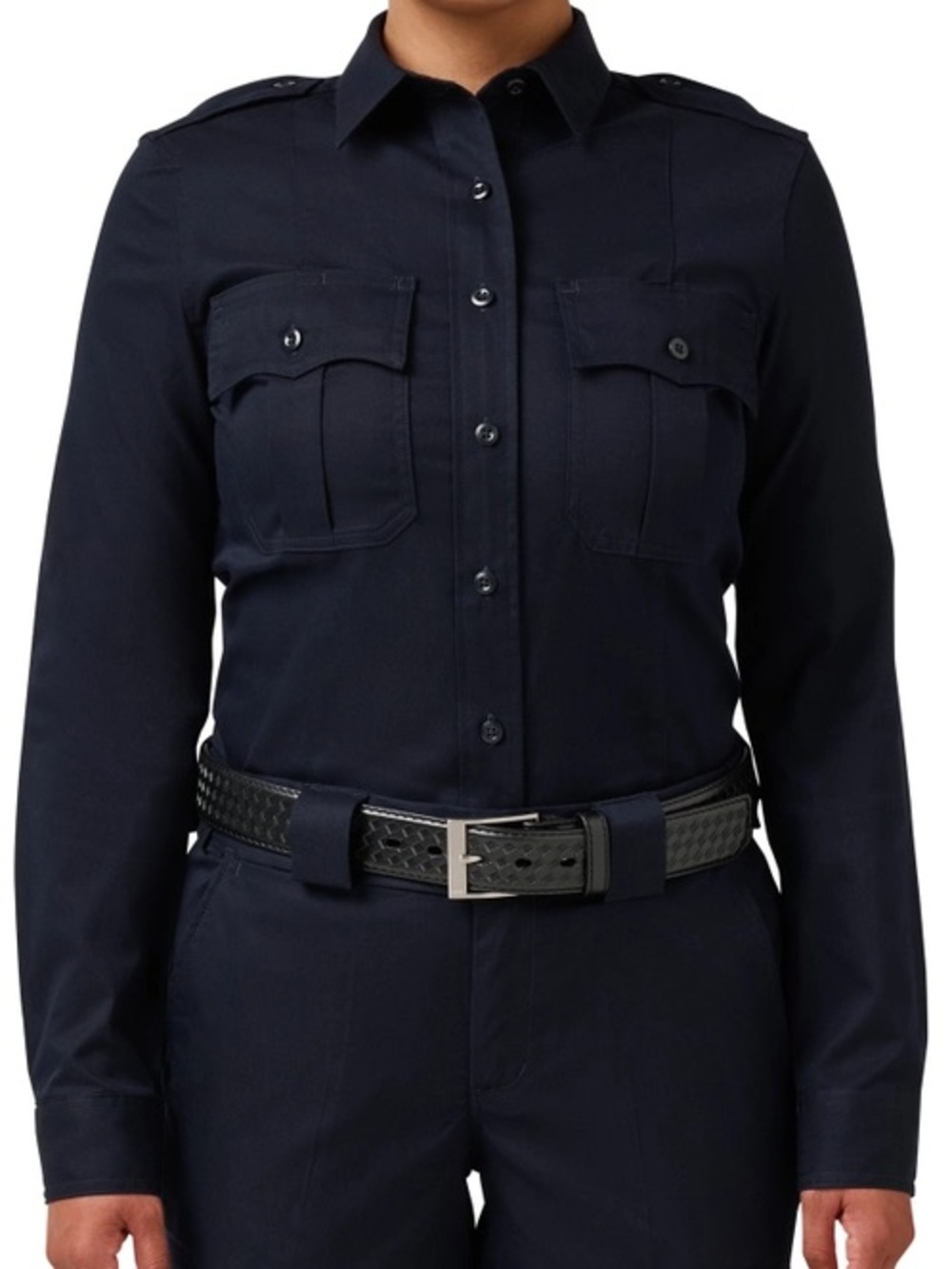 Women's 5.11 Stryke® LT PDU Class A Long Sleeve Shirt